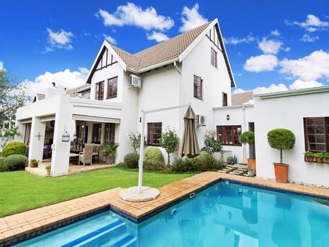 8 fabulous family homes in Midrand estates for under R3.5m - Market ...