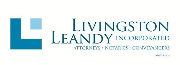 LIVINGSTON LEANDY INC