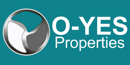 Property for sale by O-YES Properties