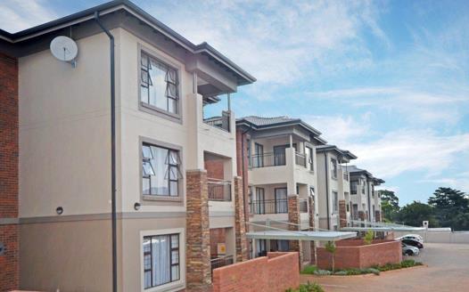 Apartments / flats to rent in Randburg : Randburg Property : Property24.com