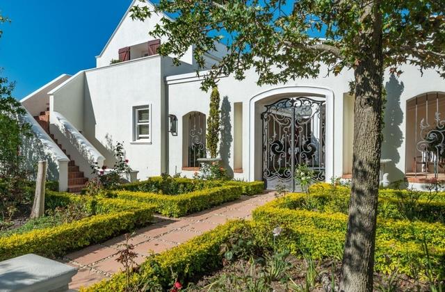 10 top country estates in the Western Cape and what you'll pay - Market ...