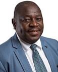Thabo Mogapi