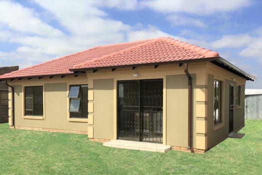 Property and houses for sale in Randfontein : Randfontein Property ...