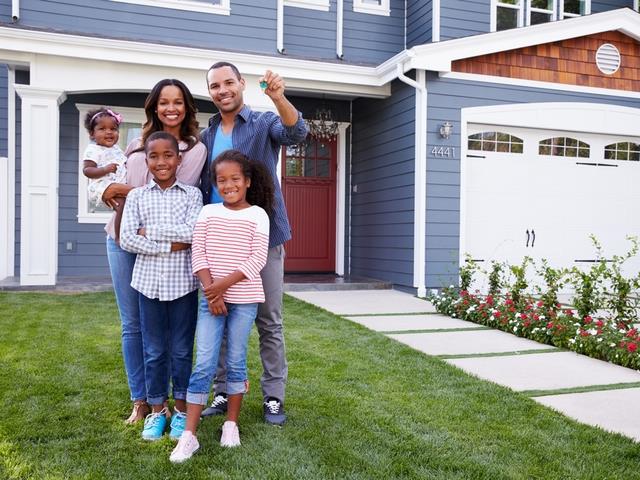 How to Choose New Home for Growing Family Needs