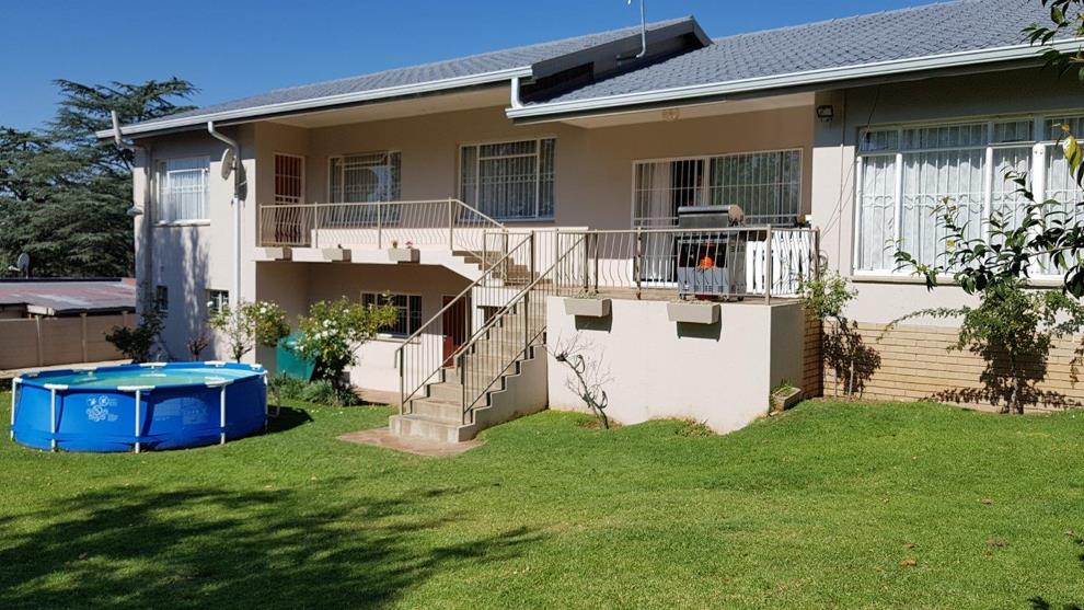 4 Bedroom House For Sale In Eureka 7 Libertas Street P24 107458242