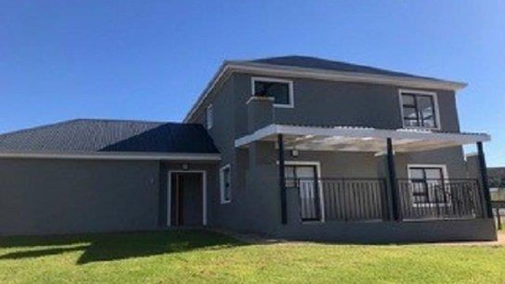 4 Bedroom House To Rent In Stellenbosch Farms P24 107463134