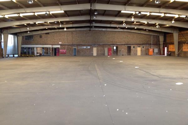 Gross Lettable Area of 2833sqm

Warehouse area of 1645sqm; add-on extension area of ...