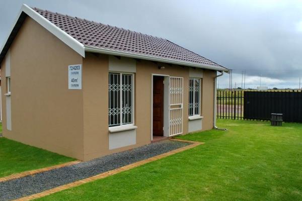 Purchase your dream home directly from us the developer in Savanna City, located in the south of Johannesburg, offering a secure and ...