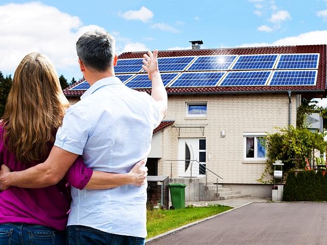 Home Solar Installation: Powering Your Sustainable Tomorrow