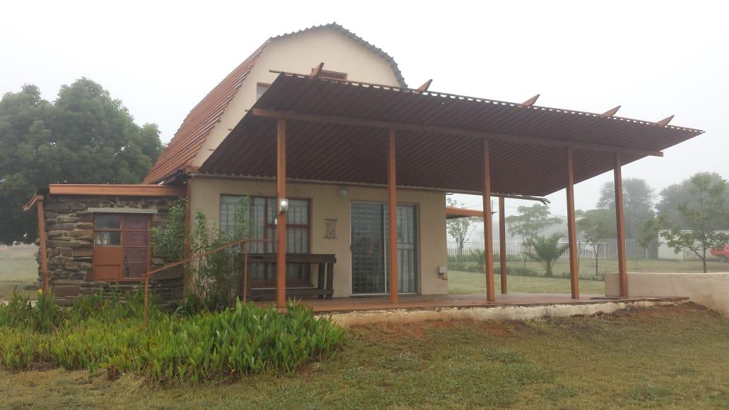 Property and houses for sale in Oranjeville Oranjeville Property