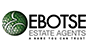 Ebotse Estate Agents CC