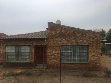 Houses For Sale In Ga Rankuwa Unit 2