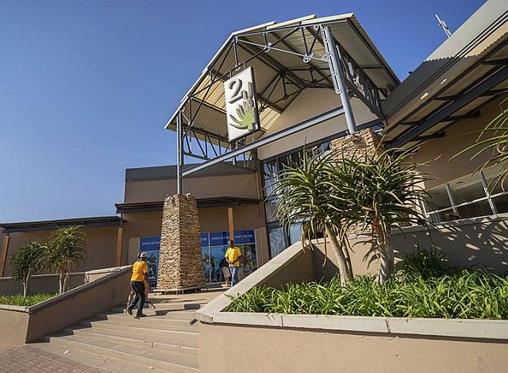 R130m expansion started at Limpopo’s popular Paledi Mall