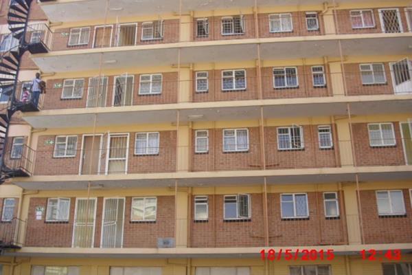 2 Bedroom Apartment Flat To Rent In Bloemfontein Central P24 109600830