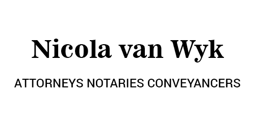 Nicola Van Wyk Attorneys