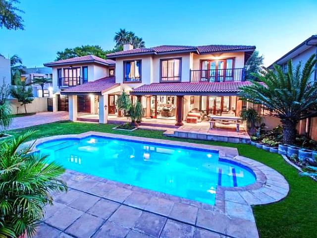 5 modern Pretoria homes going on auction - Auctions, News