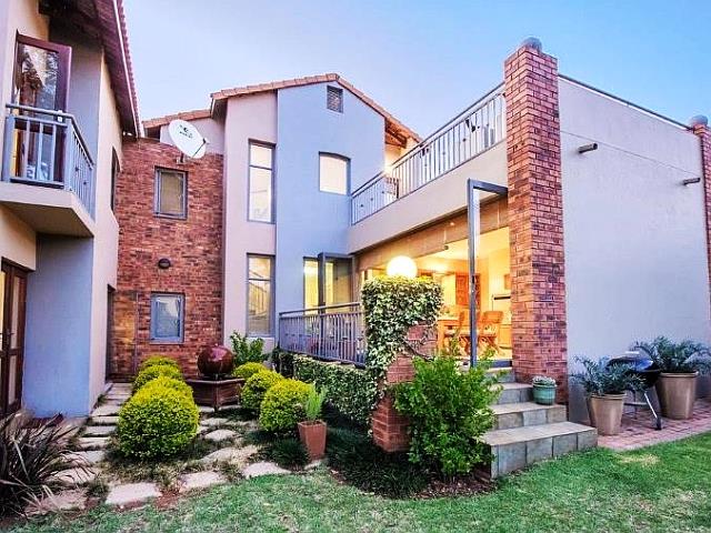 10 Estate Homes In Pretoria And Centurion Under R4m Market News News   216010970