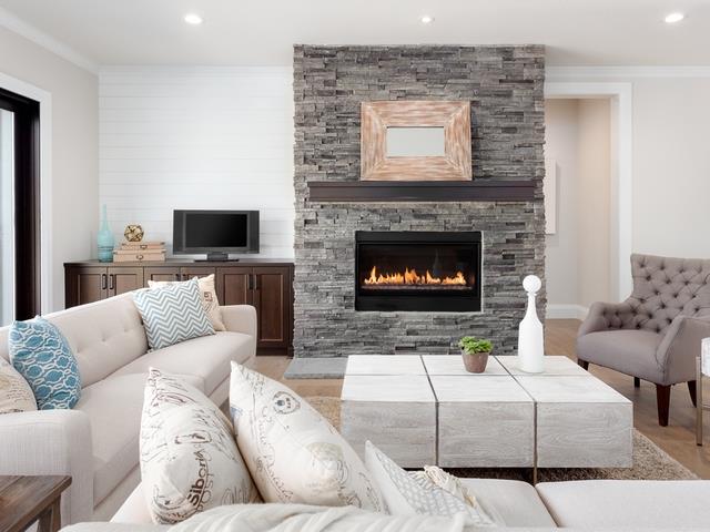 A Guide To Choosing The Perfect Fireplace For Your Home Building