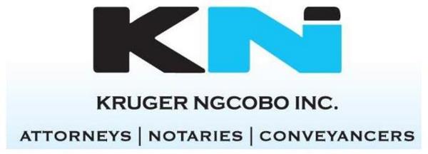 Kruger Ngcobo Incorporated