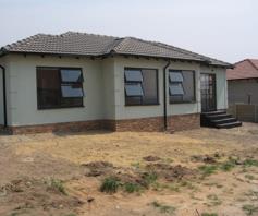 House for sale in Soshanguve UU