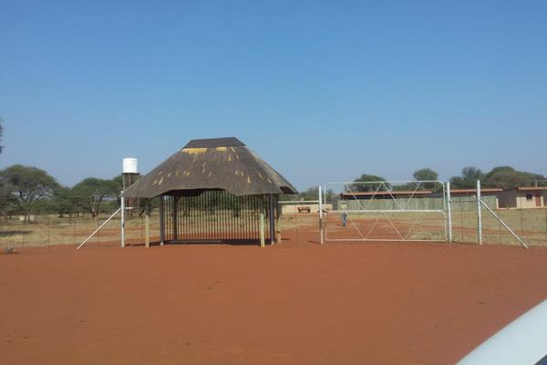 2 Bedroom Farm for Sale in Thabazimbi Rural