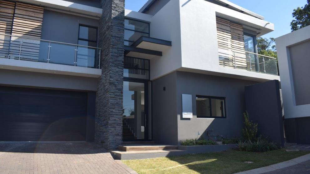 3 Bedroom Townhouse To Rent In Atholl P24 107579518