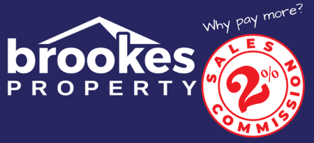 Property for sale by Brookes Property Group