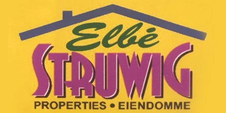 Property for sale by Elbe Struwig Properties