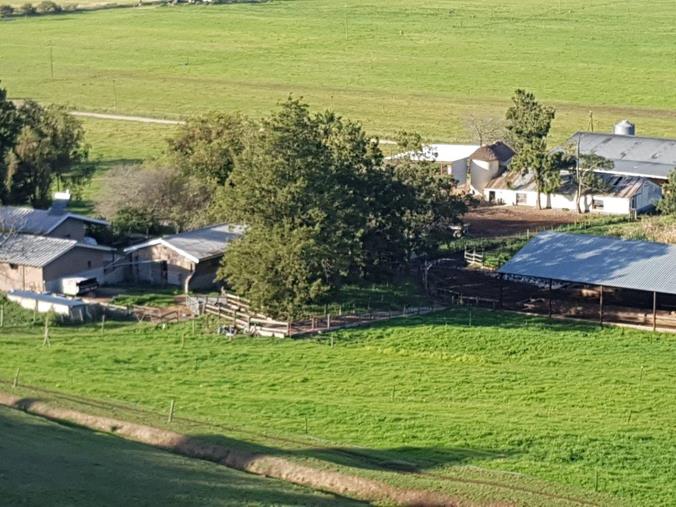 Farm for sale in Riversdale