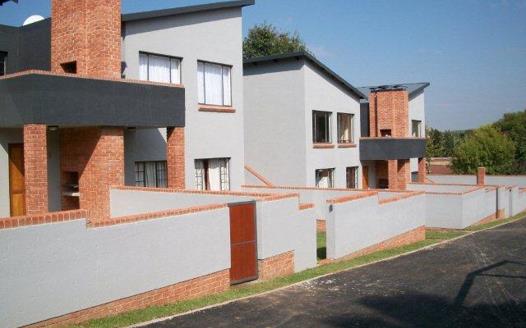 Ferndale, Randburg Property : Apartments / flats to rent in Ferndale ...