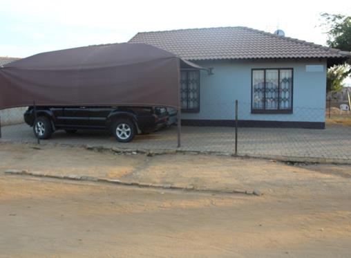 3 Bedroom House For Sale In Boitekong