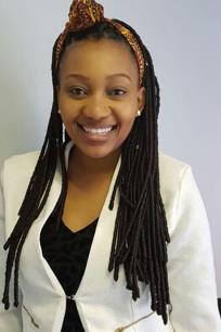 Agent profile for Lerato Mokoena