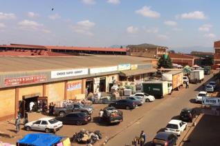 thohoyandou property commercial cbd rent area immediately situated priced bargain busy traffic much business