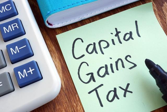 Capital Gains Tax Laws Explained Futboldeverano