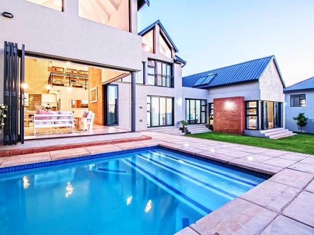 9 absolutely gorgeous Pretoria estate homes for under R5m - Market News ...