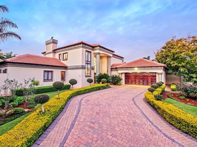 9 Absolutely Gorgeous Pretoria Estate Homes For Under R5m Market News News