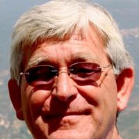 Roy Schoeman