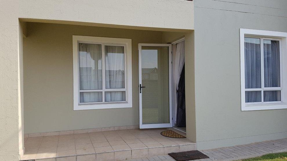 1 Bedroom Apartment Flat For Sale In Vanderbijlpark Se