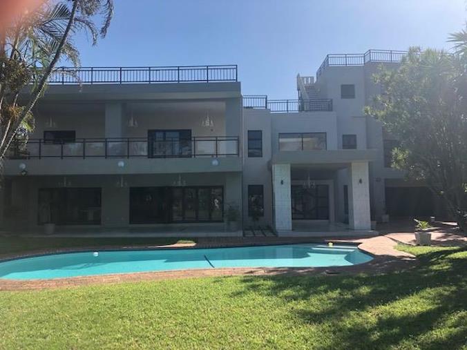 1 Bedroom House To Rent In Umhlanga Rocks P24 107647961
