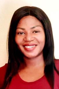 Nomkhosi Morulane