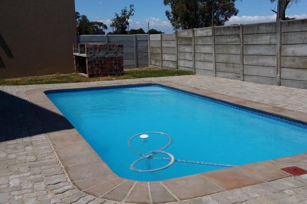 - Situated in a neat and well maintained gated complex.
- Spacious Bedrooms with Built-in Cupboards.
- Luxury vinyl flooring ...