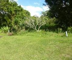 Vacant Land / Plot for sale in Rivonia