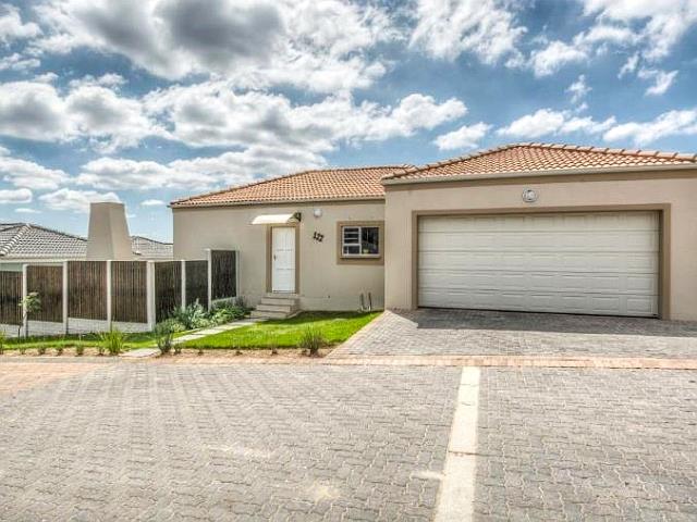 Why Estate Homes In Port Elizabeth Are A Great Investment