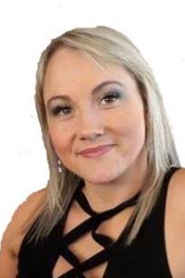 Tarryn Jason