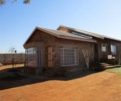 Farm for sale in Zesfontein AH