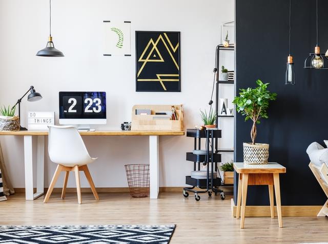 Set up the perfect work-from-home office with this guide - Diy, Lifestyle