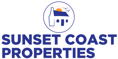 Sunset Coast Properties