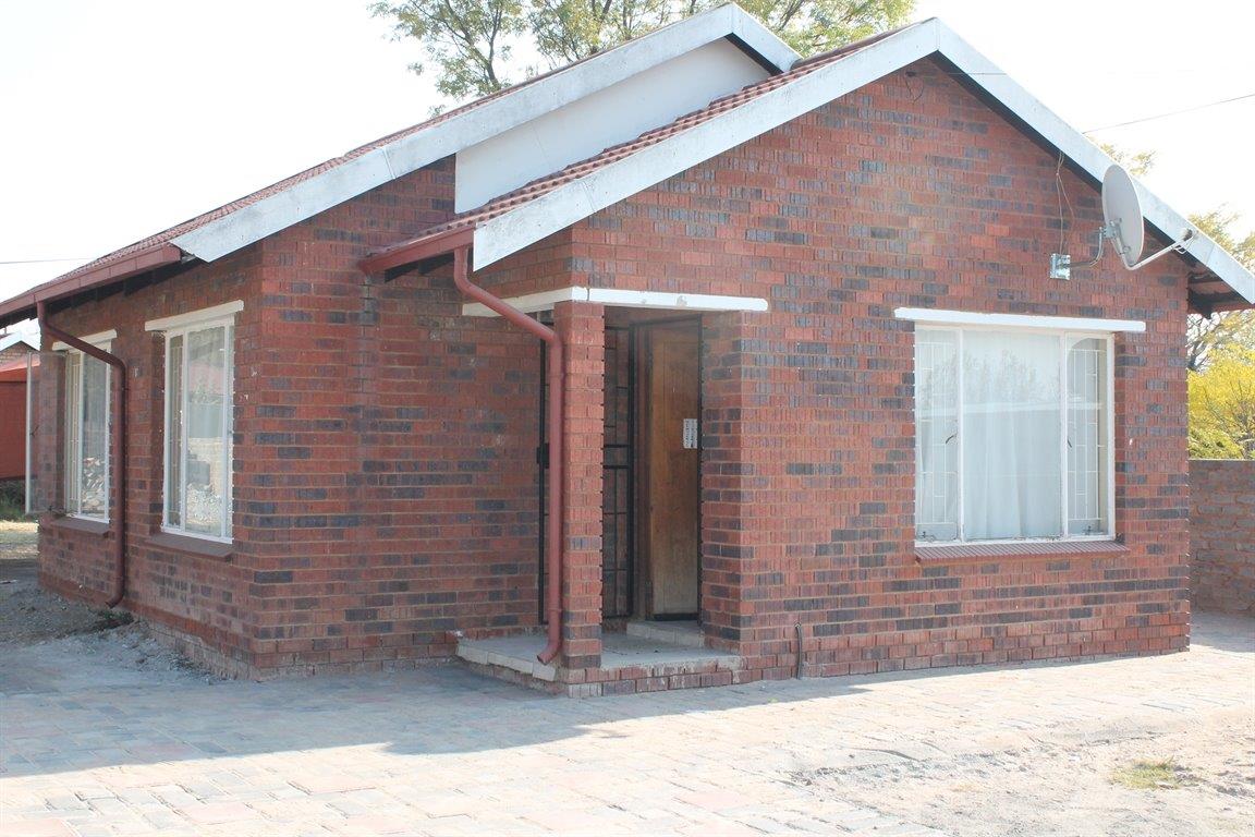 Rustenburg North Property Houses to rent in Rustenburg North