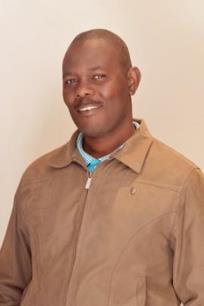 Joseph Mpofu