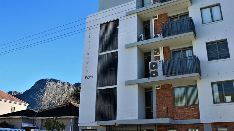 2 Bedroom Apartment Flat For Sale In Claremont Upper 8